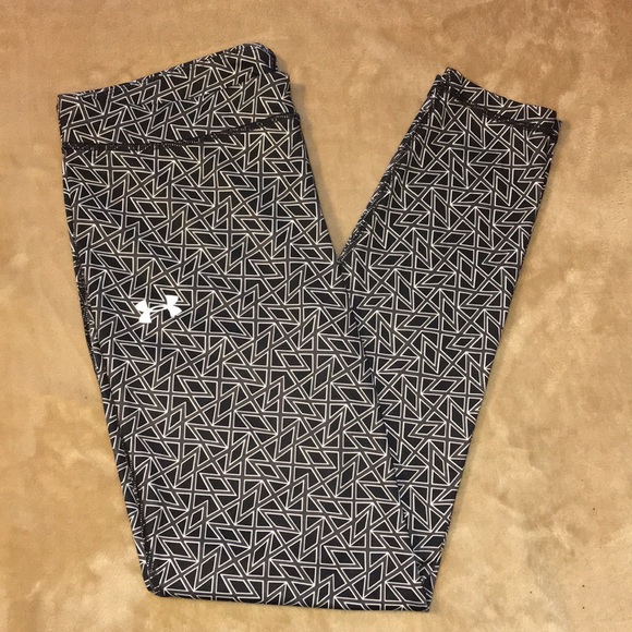 Under Armour Other - ⬇️UA Girl’s Athletic Leggings